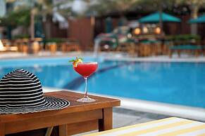 Le Royal Meridien Abu Dhabi