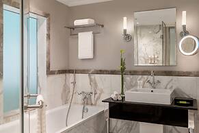 Le Royal Meridien Abu Dhabi