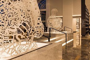 Le Royal Meridien Abu Dhabi