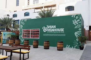 Le Royal Meridien Abu Dhabi