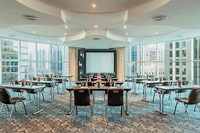 Le Royal Meridien Abu Dhabi