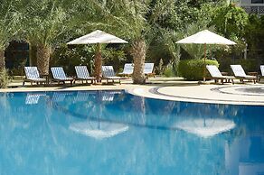 Le Royal Meridien Abu Dhabi