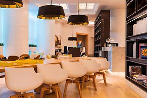 Le Royal Meridien Abu Dhabi