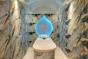 Le Royal Meridien Abu Dhabi