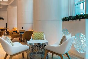Le Royal Meridien Abu Dhabi