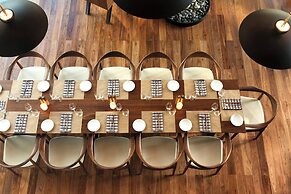 Le Royal Meridien Abu Dhabi