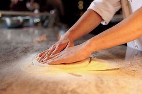 Le Royal Meridien Abu Dhabi