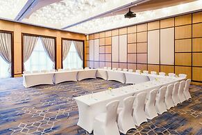 Le Royal Meridien Abu Dhabi