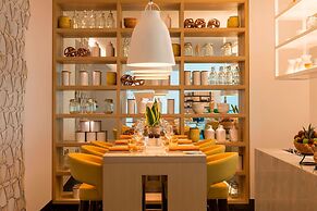 Le Royal Meridien Abu Dhabi