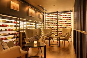 Le Royal Meridien Abu Dhabi