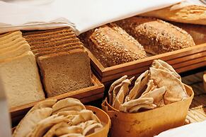 Le Royal Meridien Abu Dhabi