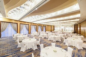 Le Royal Meridien Abu Dhabi