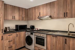 Le Royal Meridien Abu Dhabi