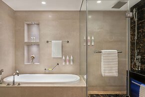 Le Royal Meridien Abu Dhabi