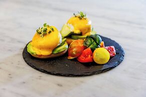 Le Royal Meridien Abu Dhabi