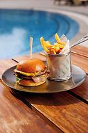 Le Royal Meridien Abu Dhabi