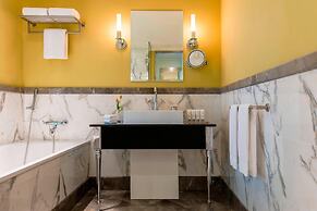 Le Royal Meridien Abu Dhabi