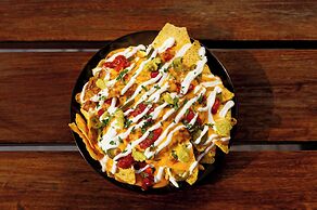 Le Royal Meridien Abu Dhabi