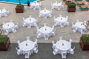 Le Royal Meridien Abu Dhabi