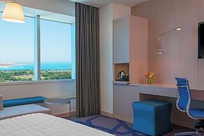 Le Royal Meridien Abu Dhabi