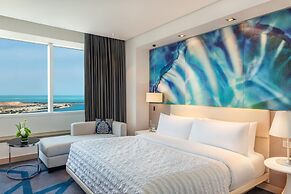 Le Royal Meridien Abu Dhabi