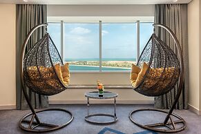 Le Royal Meridien Abu Dhabi