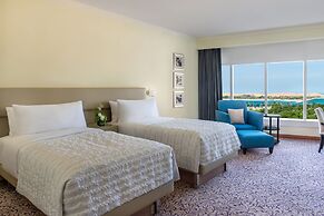 Le Royal Meridien Abu Dhabi