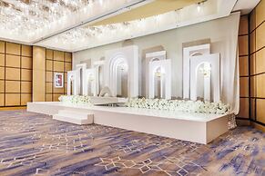 Le Royal Meridien Abu Dhabi