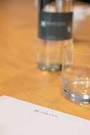 The Haycock Manor Hotel