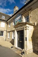 The Haycock Manor Hotel