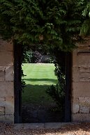The Haycock Manor Hotel