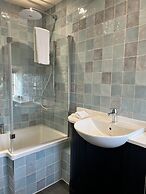 The Haycock Manor Hotel