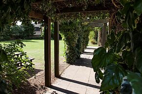 The Haycock Manor Hotel