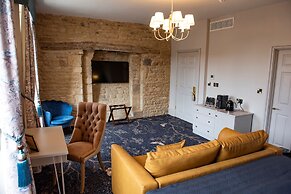 The Haycock Manor Hotel