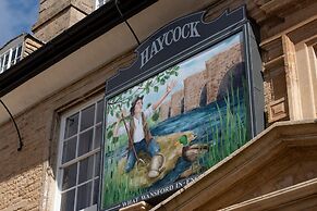 The Haycock Manor Hotel