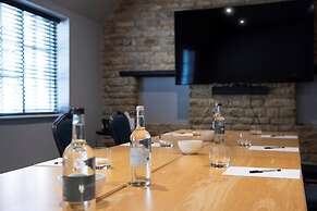 The Haycock Manor Hotel