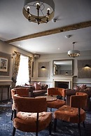 The Haycock Manor Hotel