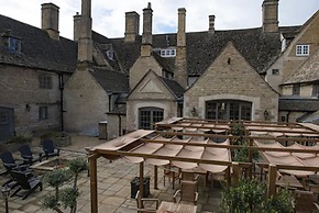 The Haycock Manor Hotel