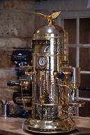 The Haycock Manor Hotel