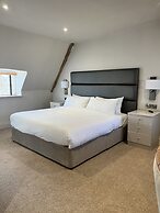 The Haycock Manor Hotel