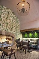 The Haycock Manor Hotel