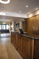 The Haycock Manor Hotel