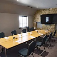 The Haycock Manor Hotel