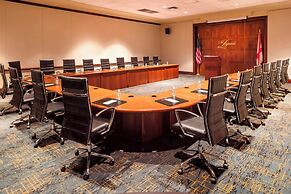 Montgomery Marriott Prattville Hotel & Conference Center