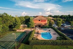 Montgomery Marriott Prattville Hotel & Conference Center