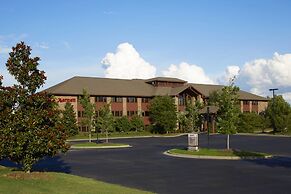 Montgomery Marriott Prattville Hotel & Conference Center