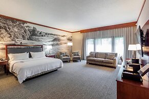 Montgomery Marriott Prattville Hotel & Conference Center