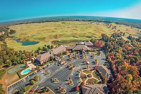 Montgomery Marriott Prattville Hotel & Conference Center
