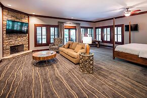 Montgomery Marriott Prattville Hotel & Conference Center