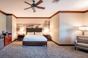 Montgomery Marriott Prattville Hotel & Conference Center